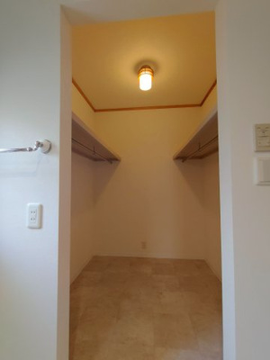 【内装】 | 沢良宜西2丁目貸家