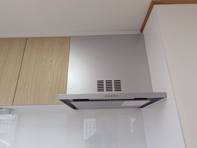 【内装】 | 沢良宜西2丁目貸家