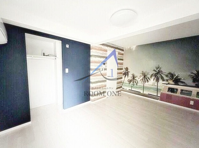 Ｂｅｓｔｓｔａｇｅ　スカイツリーの寝室|寝室です。