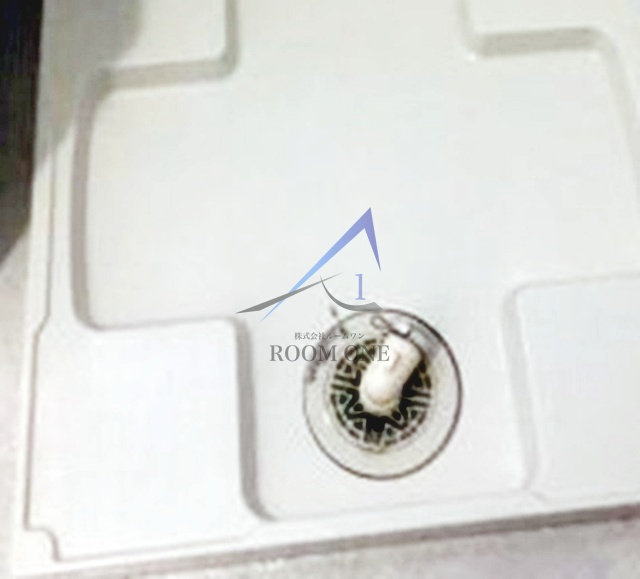 Ｂｅｓｔｓｔａｇｅ　スカイツリーの設備|洗濯機置き場です。