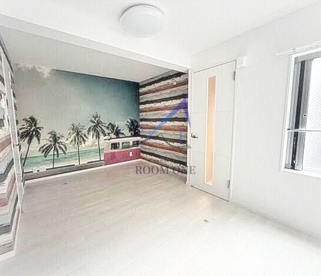 Ｂｅｓｔｓｔａｇｅ　スカイツリーの居間・リビング|洋室のお部屋です。