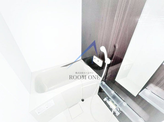 Ｂｅｓｔｓｔａｇｅ　スカイツリーの浴室|お風呂です。