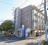 レイシャント鵠沼の画像