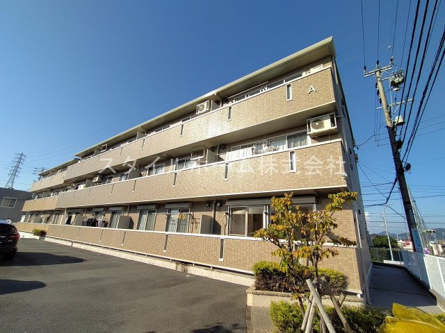 ラ・フルールＡ棟