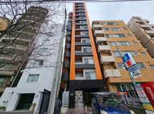 新宿区余丁町のマンションの画像