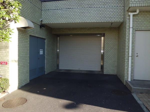 高輪パーク・ホームズのその他