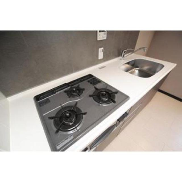 ベルファース芝浦タワーのその他|※写真は同タイプ住戸です。