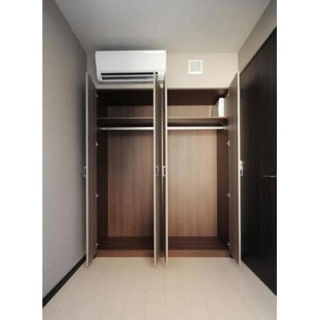 ベルファース芝浦タワーのその他|※写真は同タイプ住戸です。