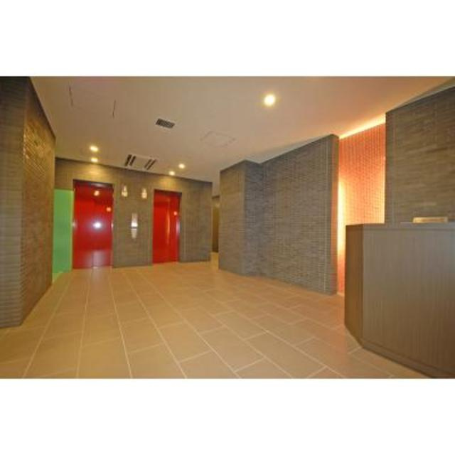 ベルファース芝浦タワーのその他