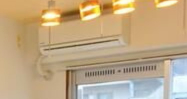 国土池袋ビルの設備