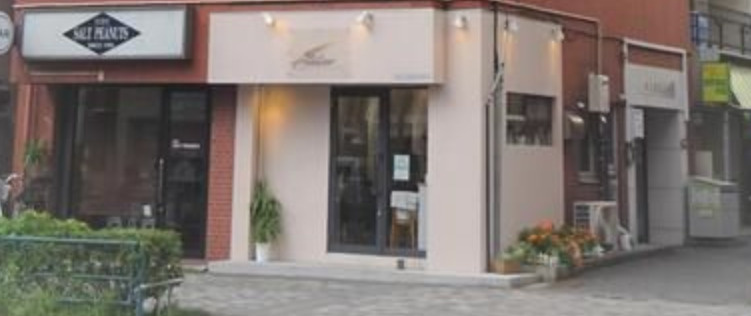 国土池袋ビルのその他共用部分