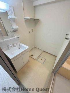 【洗面所】 | エクシング金岡