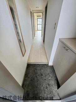 【玄関】 | エクシング金岡