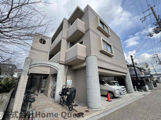 【外観】 | エクシング金岡