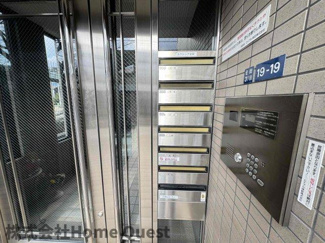 【その他共用部分】 | エクシング金岡