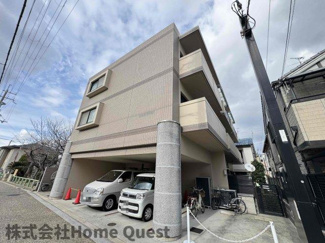 【外観】 | エクシング金岡