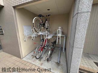 【その他共用部分】 | エクシング金岡