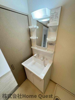 【独立洗面台】 | エクシング金岡