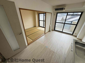 【居間・リビング】 | エクシング金岡