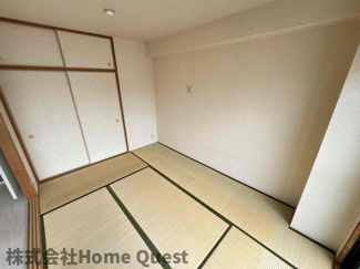 【寝室】 | エクシング金岡