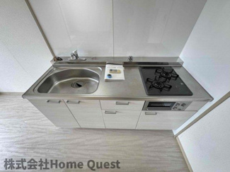【キッチン】 | エクシング金岡
