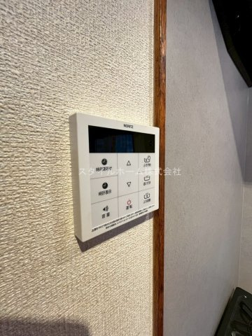 東幸町東明戸建のその他共用部分