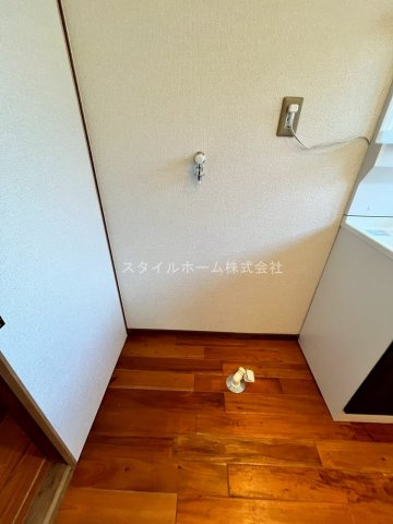 東幸町東明戸建の設備