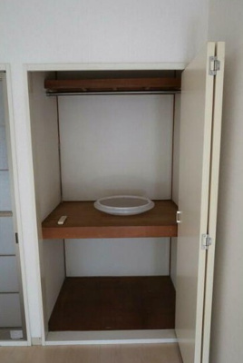 【収納】 | パークハイツ