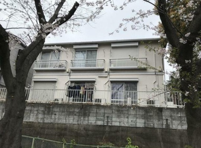 【展望】 | パークハイツ