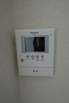 【セキュリティ】 | パークハイツ