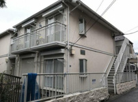 パークハイツの画像