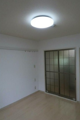 【居間・リビング】 | パークハイツ