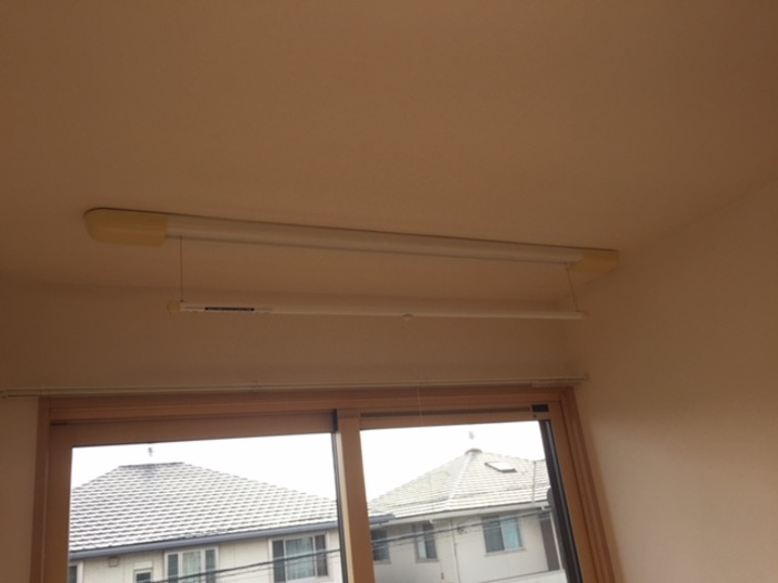 サンハイム一色　Dの設備|イメージ写真です。