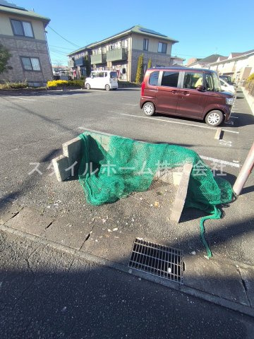 サンハイム一色　Dのその他共用部分