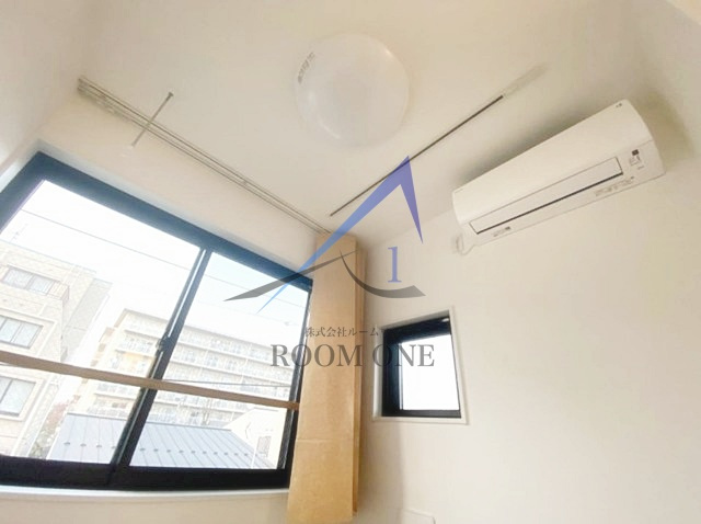 Ｎ・Ｙ・ＴＯＲＴＵＧＡの寝室|寝室です。