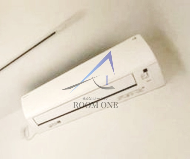 Ｎ・Ｙ・ＴＯＲＴＵＧＡの設備|エアコンです。