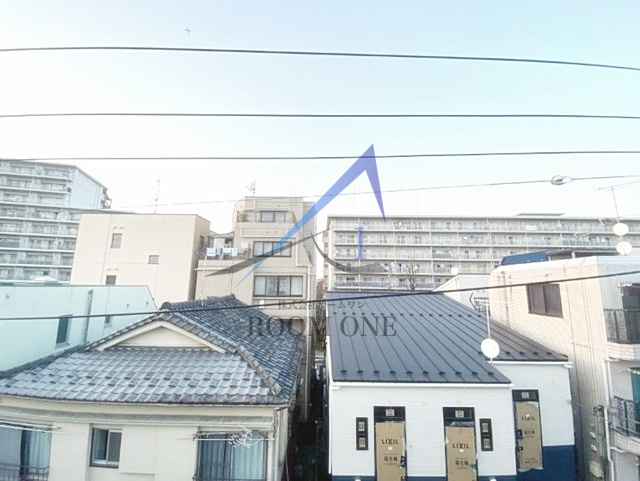 Ｎ・Ｙ・ＴＯＲＴＵＧＡの展望|眺望です。