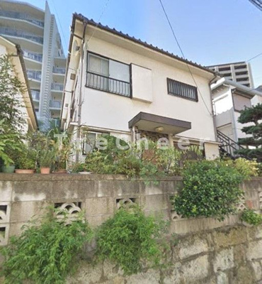 【外観】 | 関アパート