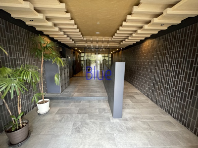 【設備】 | グランファーロ元住吉