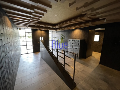 【エントランス】 | グランファーロ元住吉