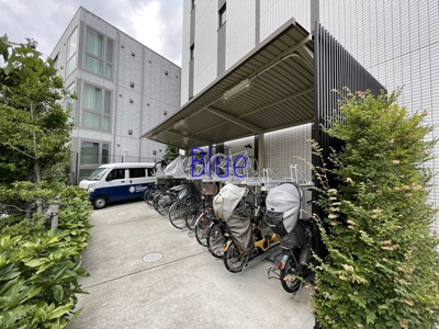 【その他共用部分】 | グランファーロ元住吉