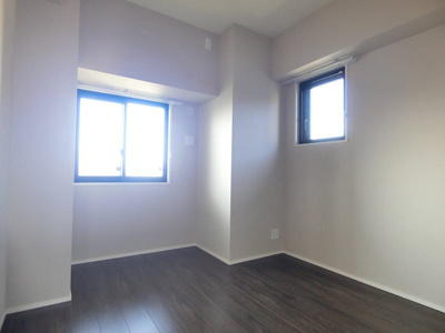 【寝室】 | グランファーロ元住吉