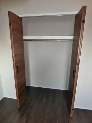 【収納】 | グランファーロ元住吉