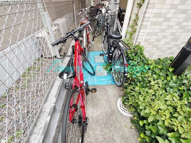 アンビシャス21大船のその他共用部分