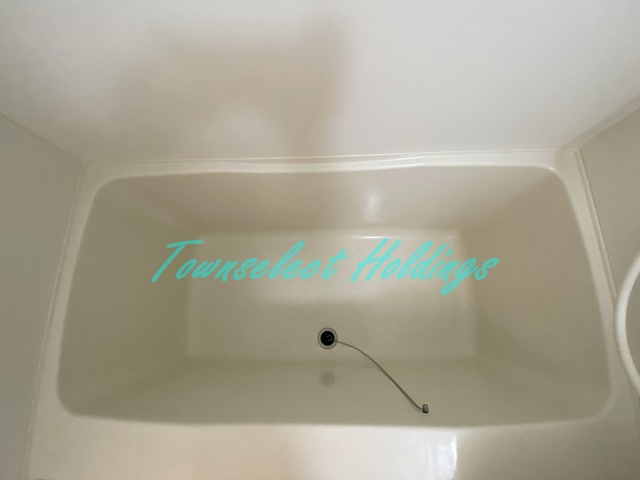 アンビシャス21大船の浴室