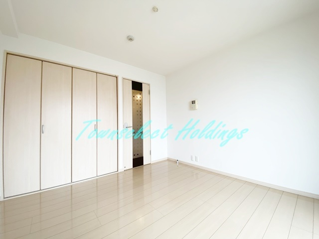 アンビシャス21大船の寝室|落ち着いて過ごせるお部屋です♪