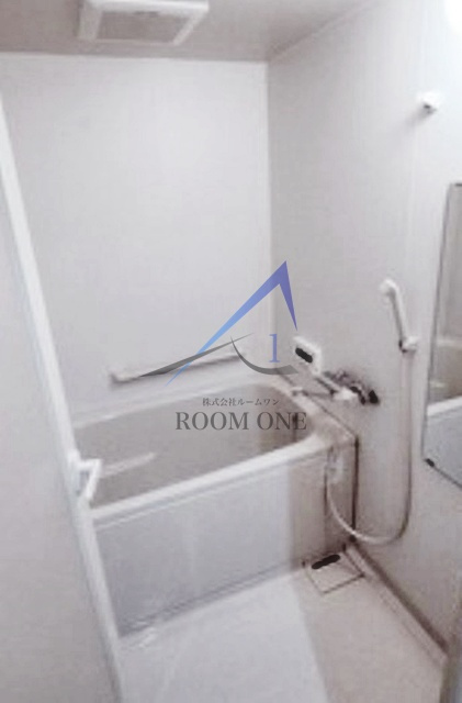 アメニティーズ　プレイスの浴室|お風呂です。