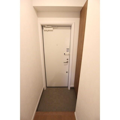 【玄関】 | パークヒル五丁山