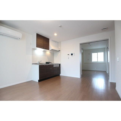 【内装】 | パークヒル五丁山