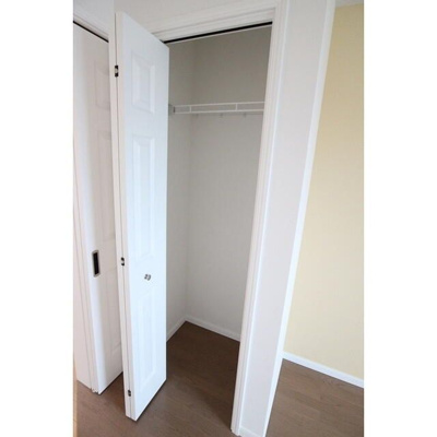 【収納】 | パークヒル五丁山